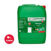 BioNova BN-Zym 20 l - (multilingual label including DE)